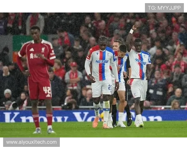 多库发威造点加破门,曼城边路尖刀撕裂利物浦防线