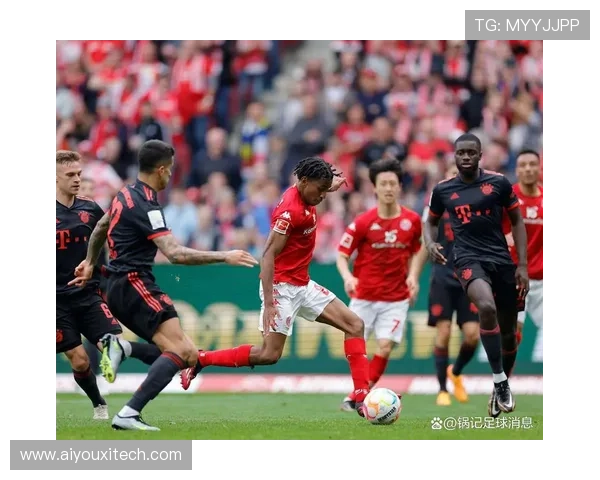 德甲积分榜格局：拜仁一骑绝尘，欧战资格竞争激烈