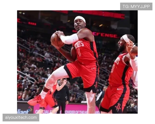 火箭140-106大胜爵士豪取4连胜,谢泼德三分神迹延续 火箭140-106大胜爵士豪取4连胜,谢泼德三分神迹延续